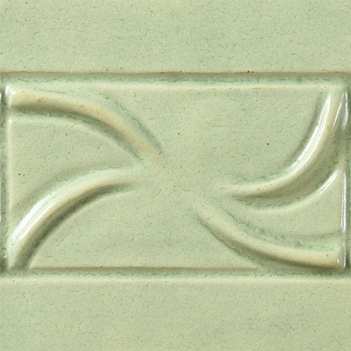 Amaco Potter's Choice Frosted Melon Brush-on Glaze