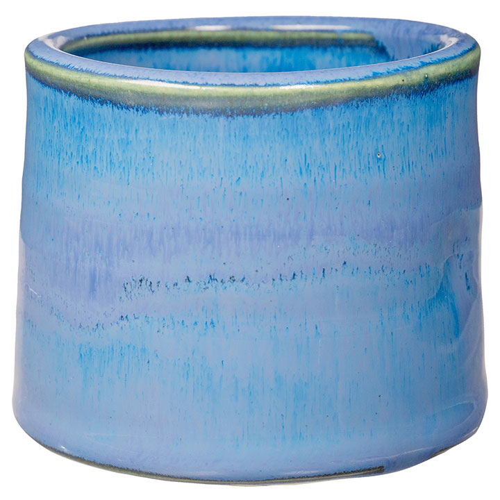 Amaco Potter's Choice Lapis Flow Brush-on Glaze