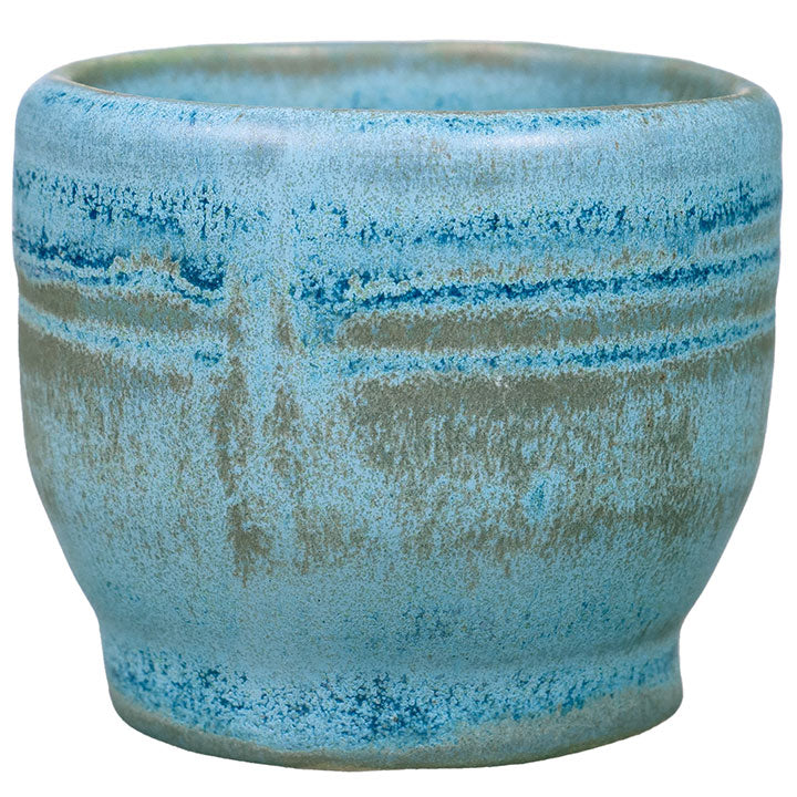 Amaco Potter's Choice Tuscan Blue Brush-on Glaze