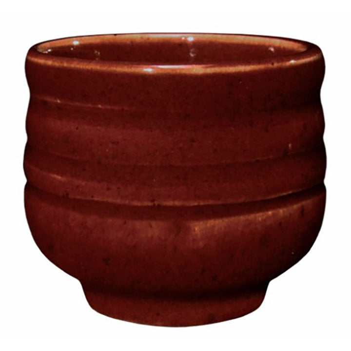 Amaco Potter's Choice Deep Firebrick Brush-on Glaze