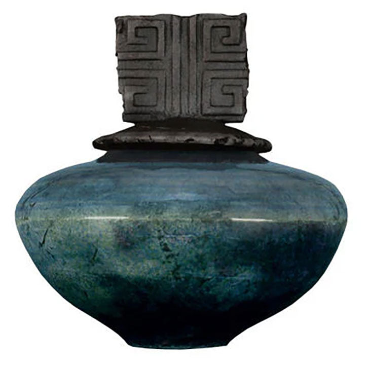 Amaco Raku Bluebell Brush-on Glaze