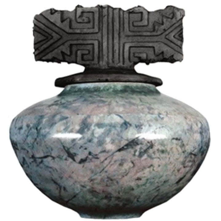Amaco Raku Smokey Lilac Brush-on Glaze