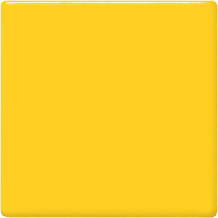 Amaco Teacher's Palette Maize Brush-on Glaze