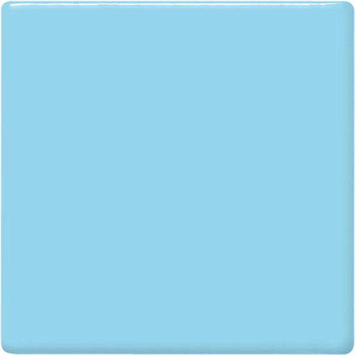 Amaco Teacher's Palette Sky Blue Brush-on Glaze