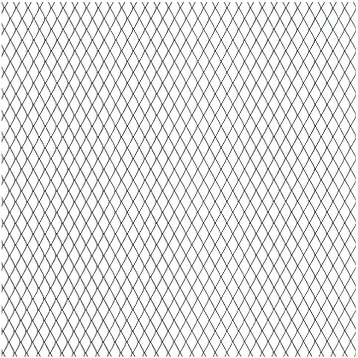 Amaco WireForm Aluminium Woven Sparkle Mesh