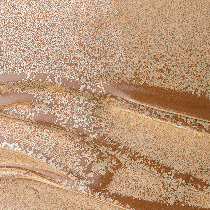 Amaco Pearlescent Umber Glow Brush-on Glaze