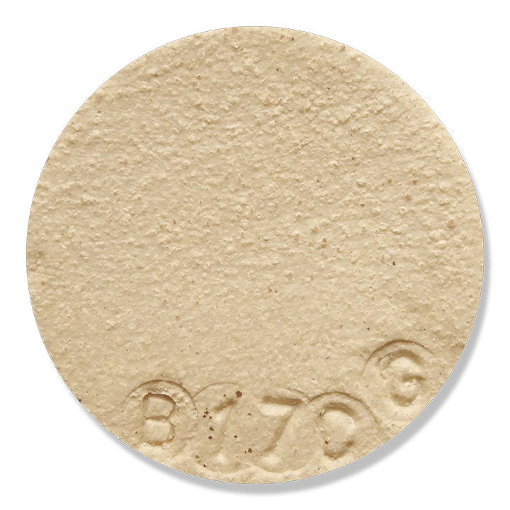 B17CG Grogged Stoneware Clay