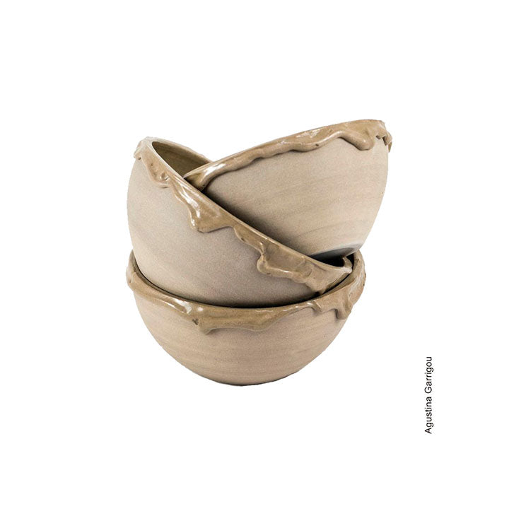 BERLIN Grey Stoneware Clay