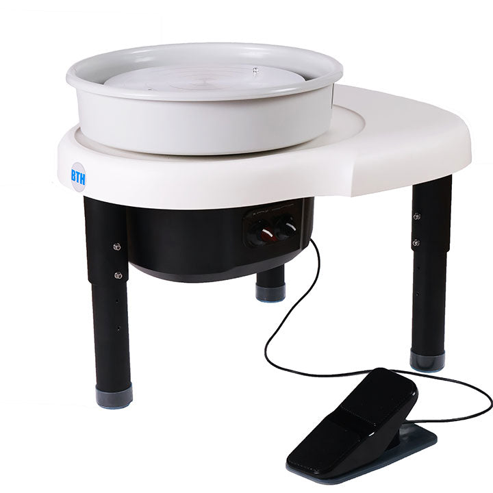 BTH Claymaster Pottery Wheel