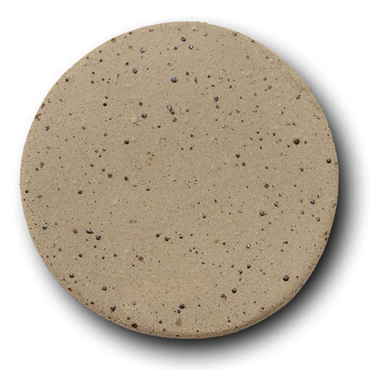 Basalt Fleck Stoneware Clay