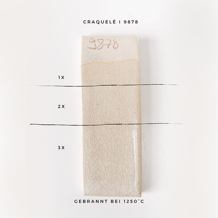Botz Clear Crackle Stoneware Brush-on Glaze