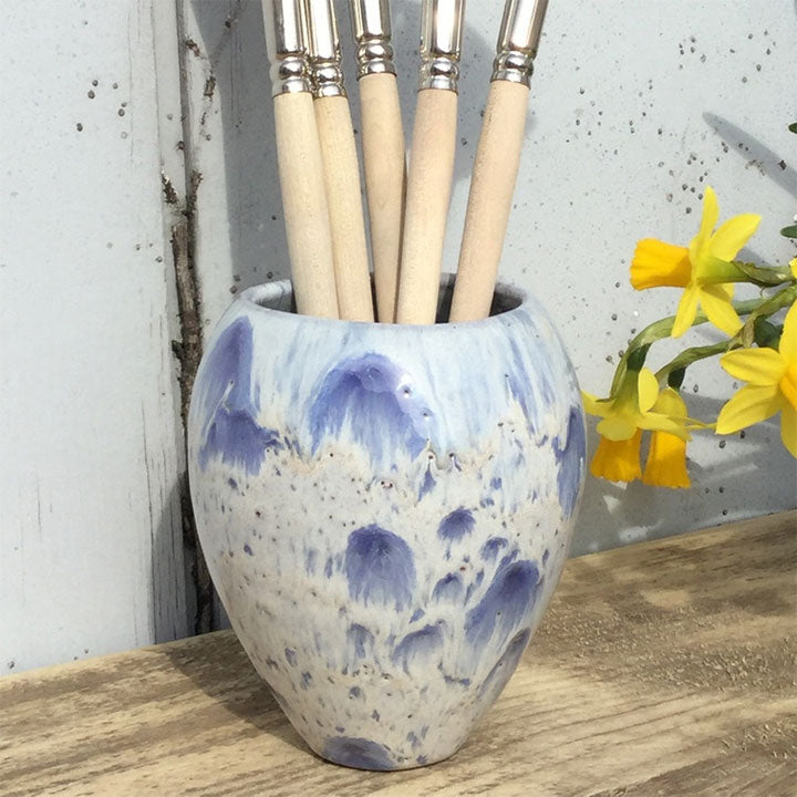 Botz Cumulus Earthenware Brush-on Glaze