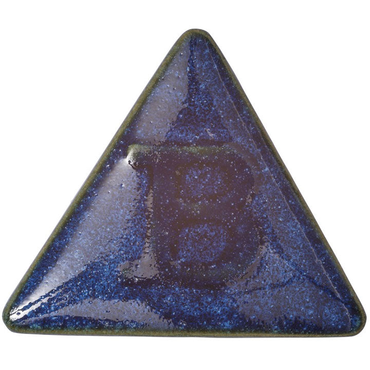 Botz Deep Blue Stoneware Brush-on Glaze