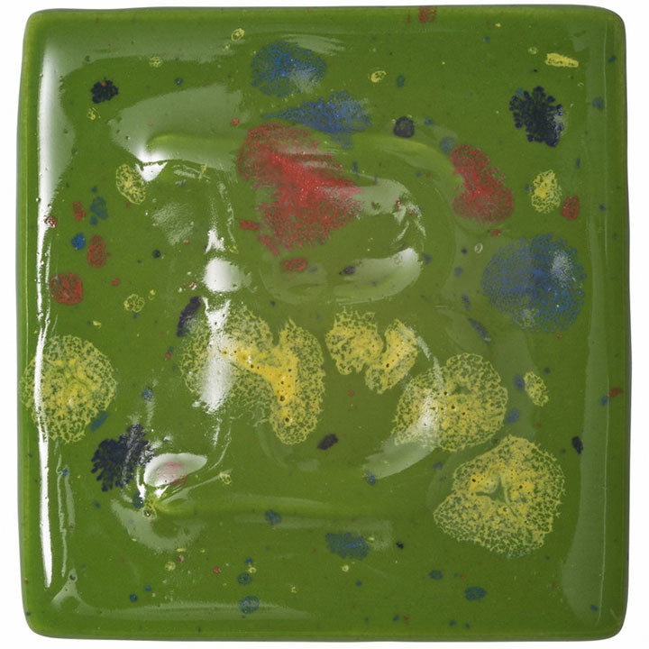 Botz Forest Meadow Earthenware Brush-on Glaze