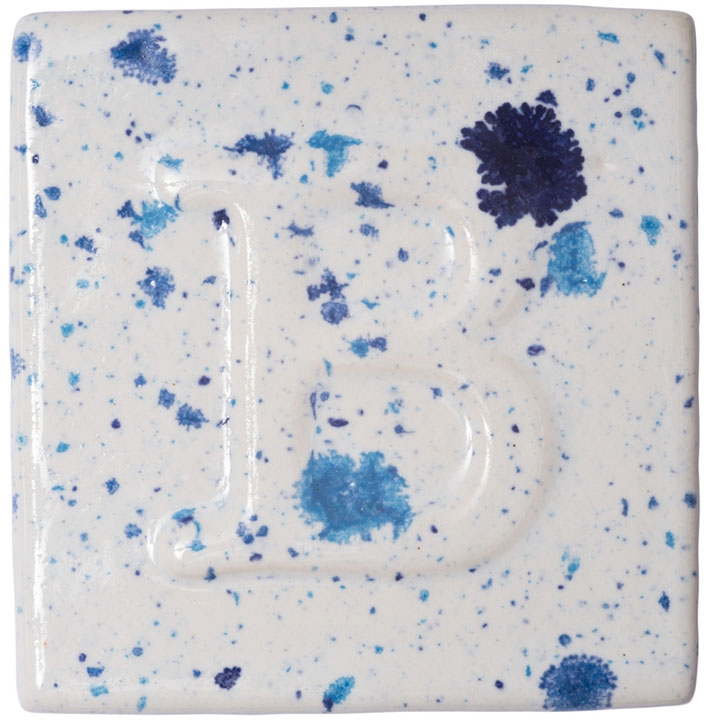 Botz Frosty Earthenware Brush-on Glaze