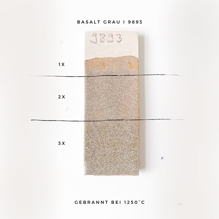 Botz Grey Basalt Stoneware Brush-on Glaze