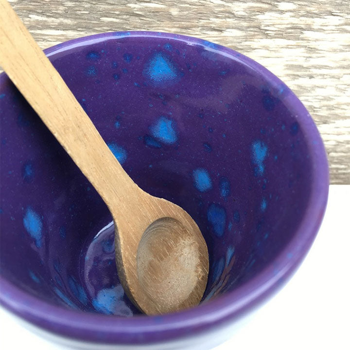 Botz Lavender Earthenware Brush-on Glaze