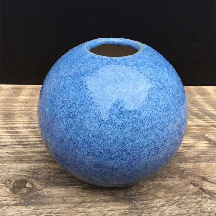 Botz Light Blue Effect Stoneware Brush-on Glaze
