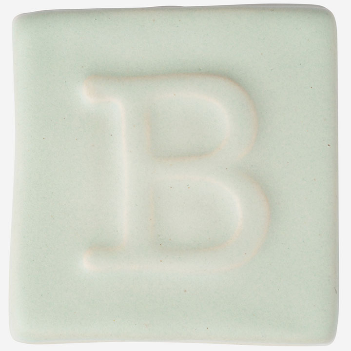 Botz Mint Earthenware Brush-on Glaze