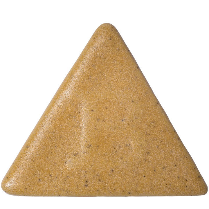 Botz Ochre Granite Stoneware Brush-on Glaze