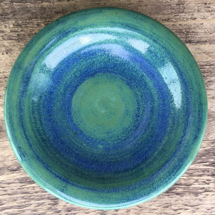 Botz Pacific Stoneware Brush-on Glaze