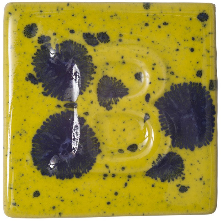 Botz Pansy Earthenware Brush-on Glaze