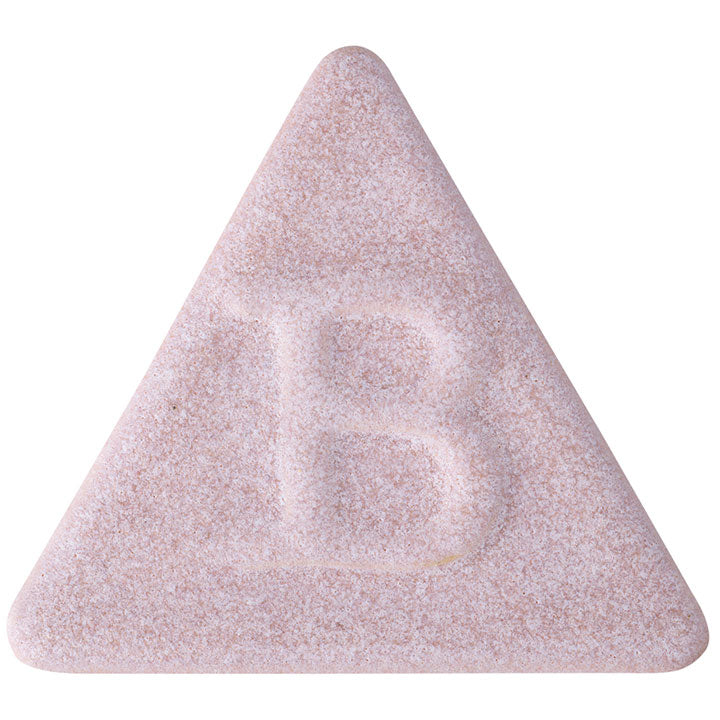 Botz Pink Rock Stoneware Brush-on Glaze