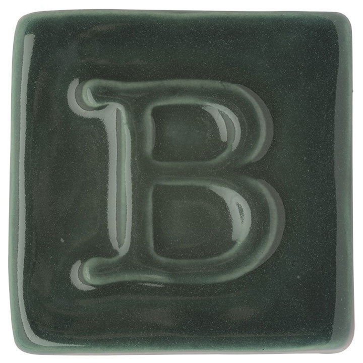 Botz Pro Malachite Brush-on Glaze