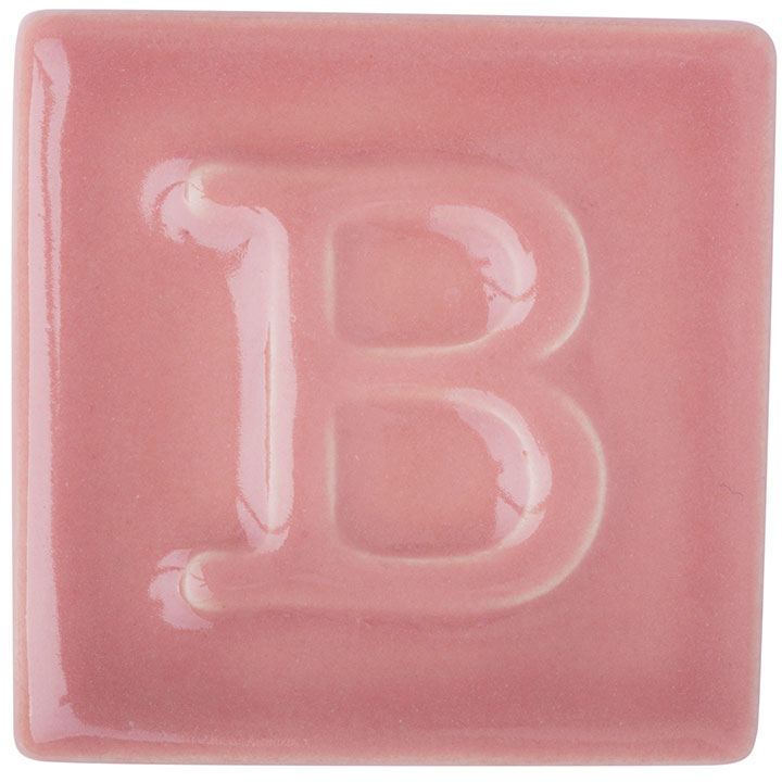 Botz Pro Pearl Pink Brush-on Glaze