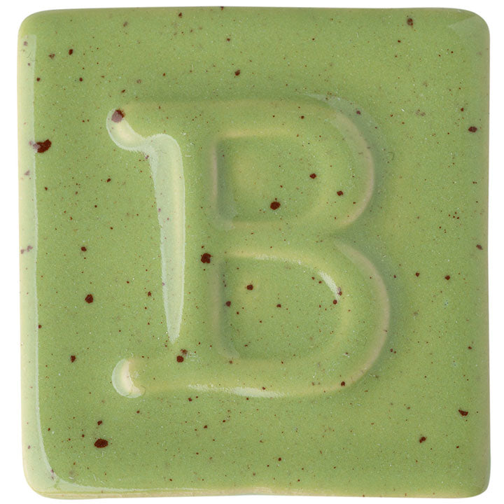 Botz Pro Peridot Brush-on Glaze