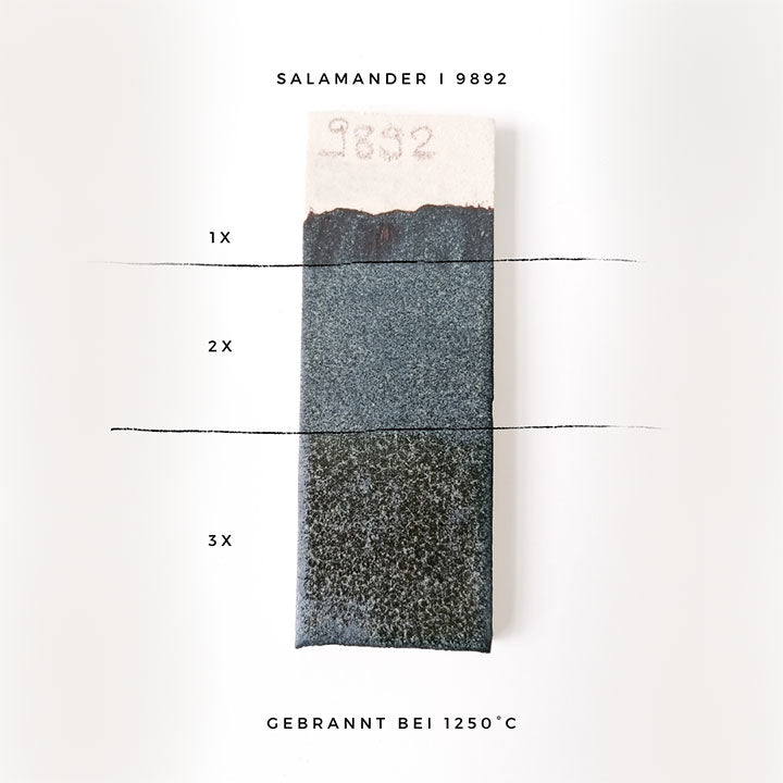 Botz Salamander Stoneware Brush-on Glaze