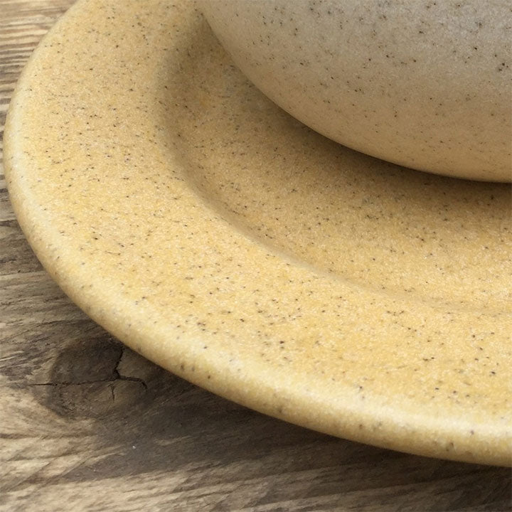 Botz Sand Granite Stoneware Brush-on Glaze