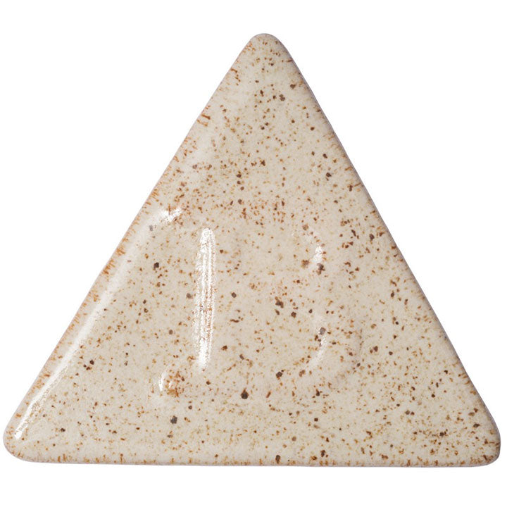 Botz Speckle Cream Stoneware Brush-on Glaze