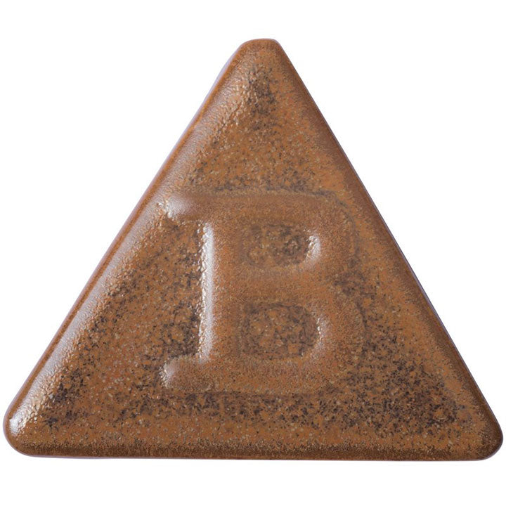 Botz Temmoku Brown Stoneware Brush-on Glaze