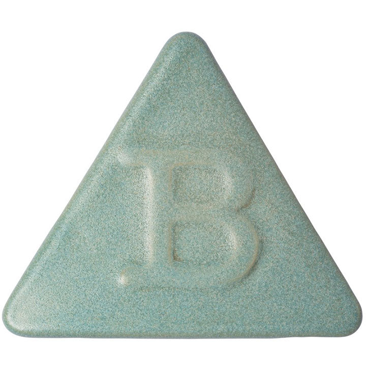 Botz Turquoise Granite Stoneware Brush-on Glaze