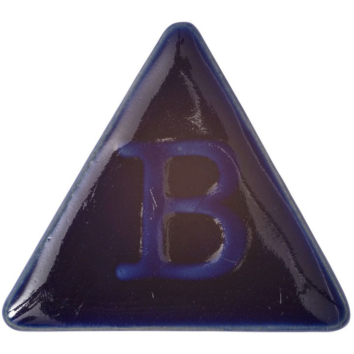 Botz Ultramarine Stoneware Brush-on Glaze