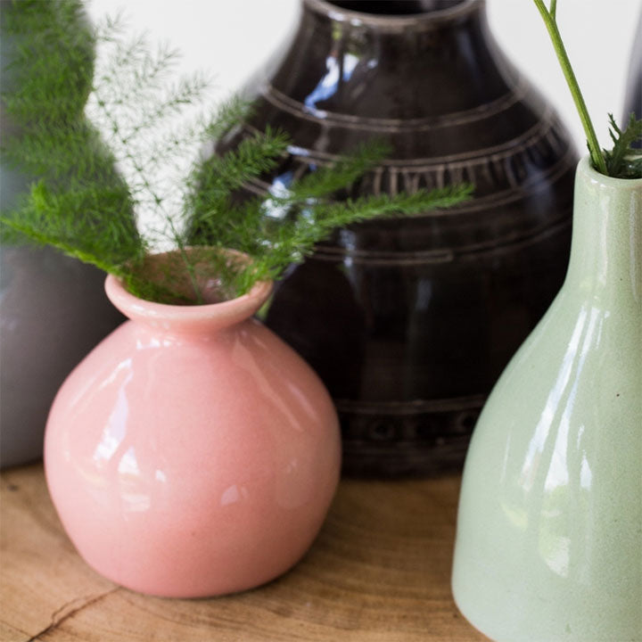 Botz Vermilion Stoneware Brush-on Glaze