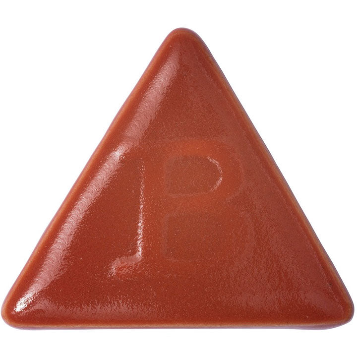 Botz Vermilion Stoneware Brush-on Glaze
