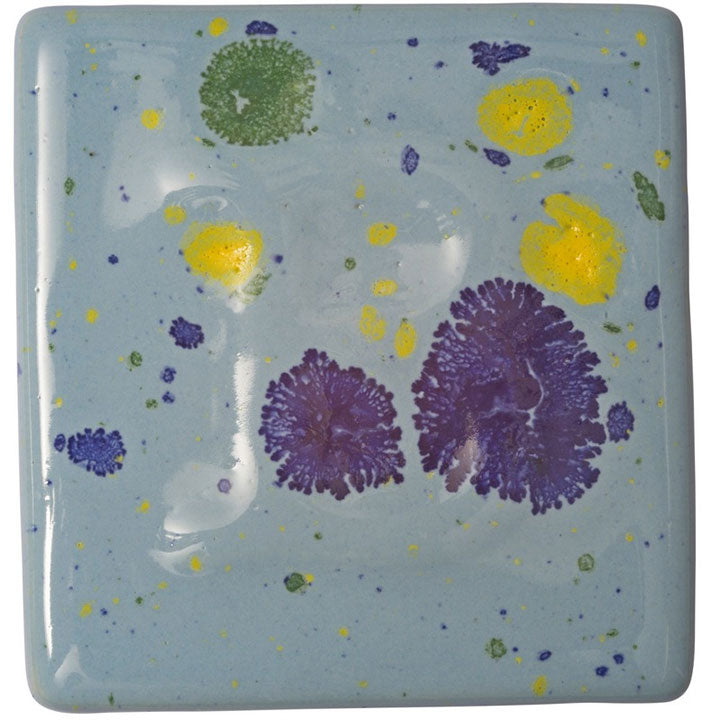 Botz Winter Magic Earthenware Brush-on Glaze