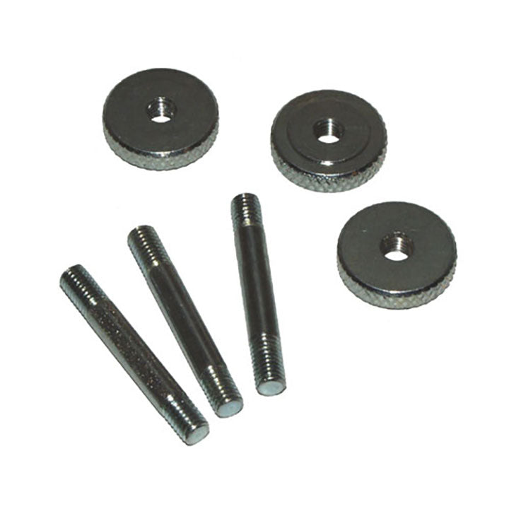 Centricast C248 A Studs & Nuts Set