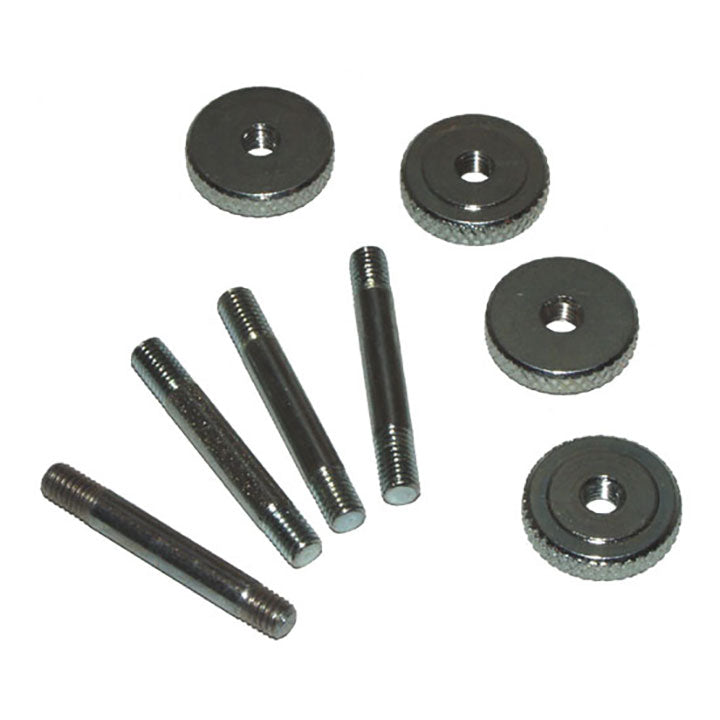 Centricast C248 A Studs & Nuts Set