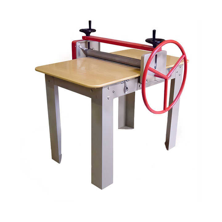 Ceradel Dual Drive Slab Roller