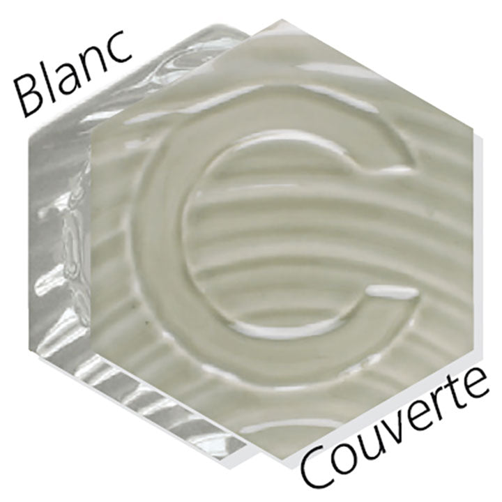 Ceradel Limoges Gris Perle Stain