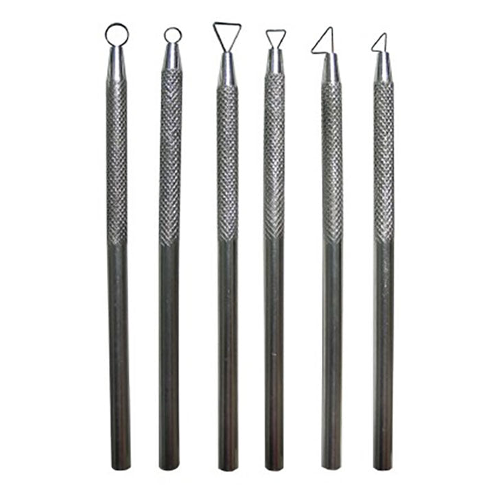 Ceradel Mini Aluminium Tools Set