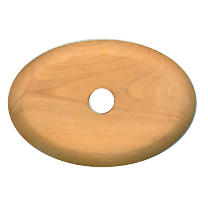 Ceradel Oval Wooden Throwing Rib