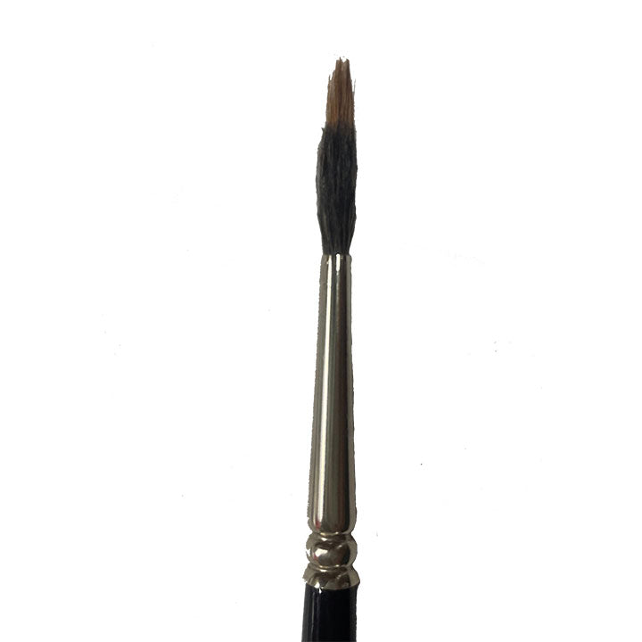 Ceradel Series 402 Squirrel Hair Paint Brush