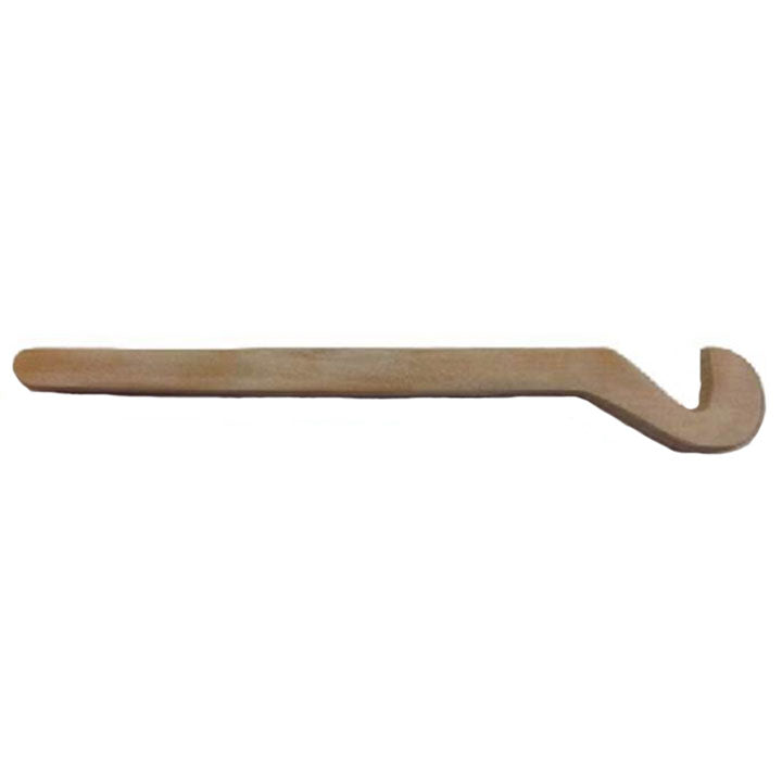 Ceradel Wooden Curved Throwing Stick