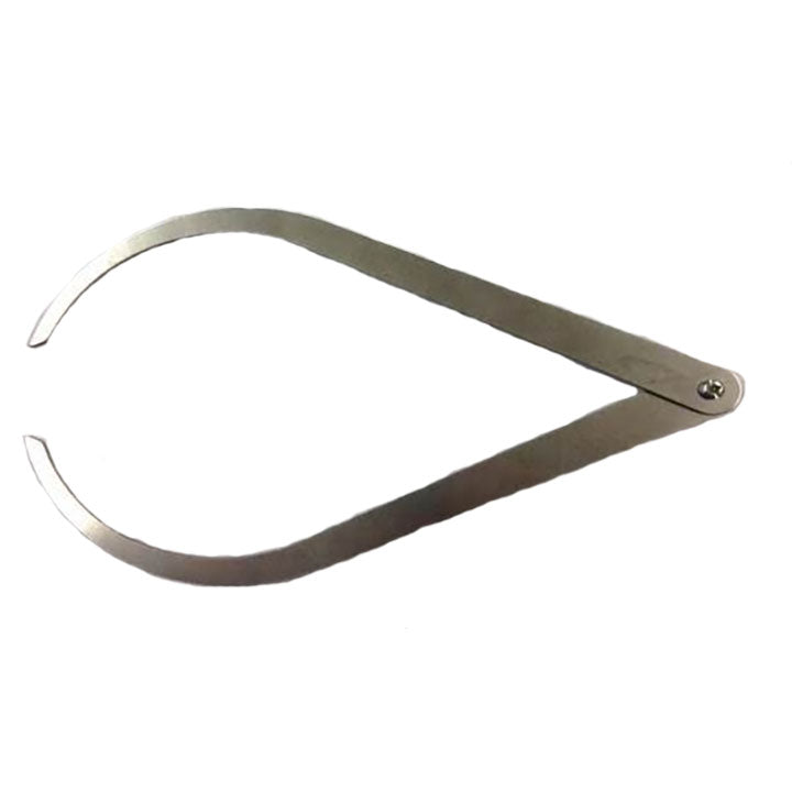 Potterycrafts Metal Caliper