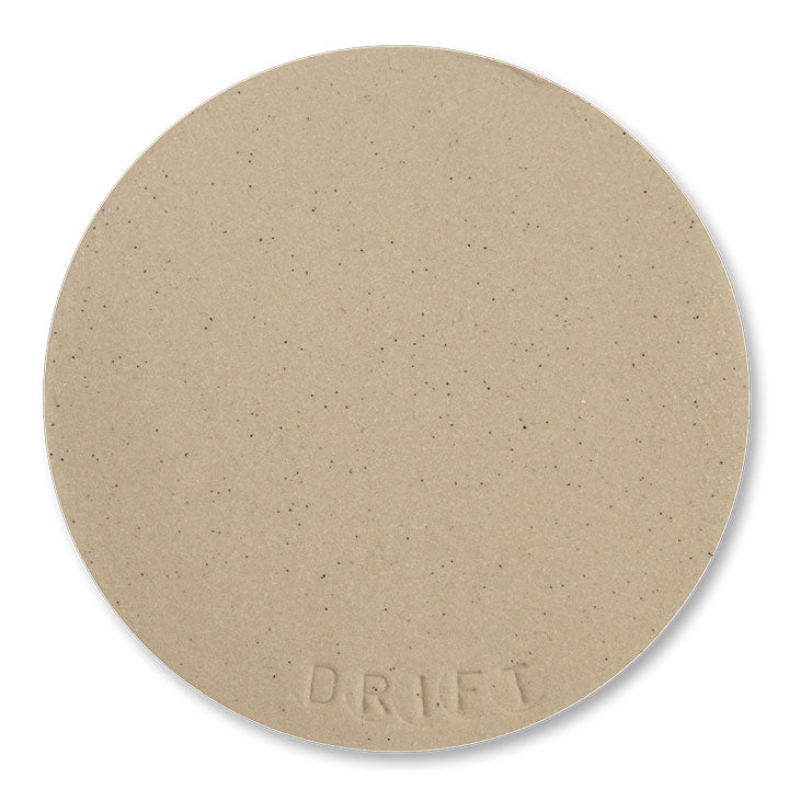 Drift LoStone Low Fire Clay