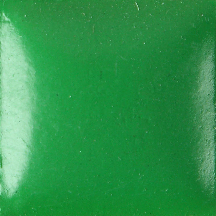 Duncan Bright Green Opaque Bisq-Stain